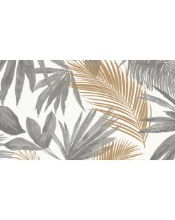 JF 3601 Обои Grandeco (Jungle Fever) (1*12) 10,05х0,53  винил на флизелине