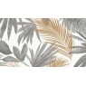 JF 3601 Обои Grandeco (Jungle Fever) (1*12) 10,05х0,53  винил на флизелине