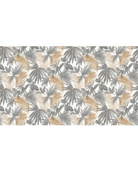 JF 3601 Обои Grandeco (Jungle Fever) (1*12) 10,05х0,53  винил на флизелине-foto2