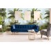 JF 6001 Панно Grandeco (Jungle Fever) (1*12) 2,8х1,59  винил на флизелине
