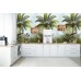JF 6001 Панно Grandeco (Jungle Fever) (1*12) 2,8х1,59  винил на флизелине