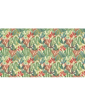 JF 3701 Обои Grandeco (Jungle Fever) (1*12) 10,05х0,53  винил на флизелине-foto2