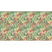 JF 3701 Обои Grandeco (Jungle Fever) (1*12) 10,05х0,53  винил на флизелине
