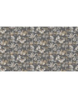 JF 2103 Обои Grandeco (Jungle Fever) (1*12) 10,05х0,53  винил на флизелине-foto2