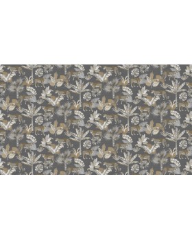 JF 2103 Обои Grandeco (Jungle Fever) (1*12) 10,05х0,53  винил на флизелине-foto2