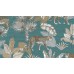 JF 2104 Обои Grandeco (Jungle Fever) (1*12) 10,05х0,53  винил на флизелине