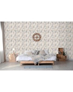 JF 1101 Обои Grandeco (Jungle Fever) (1*12) 10,05х0,53  винил на флизелине-foto4