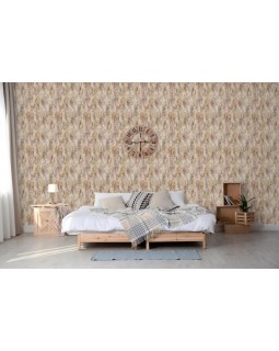 JF 1103 Обои Grandeco (Jungle Fever) (1*12) 10,05х0,53  винил на флизелине-foto4