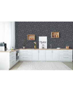 JF 3902 Обои Grandeco (Jungle Fever) (1*12) 10,05х0,53  винил на флизелине-foto5