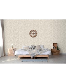 JF 3903 Обои Grandeco (Jungle Fever) (1*12) 10,05х0,53  винил на флизелине-foto4