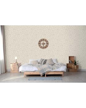 JF 3903 Обои Grandeco (Jungle Fever) (1*12) 10,05х0,53 винил на флизелине-foto4