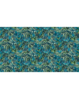 JF 2302 Обои Grandeco (Jungle Fever) (1*12) 10,05х0,53  винил на флизелине-foto2