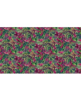 JF 2303 Обои Grandeco (Jungle Fever) (1*12) 10,05х0,53  винил на флизелине-foto2