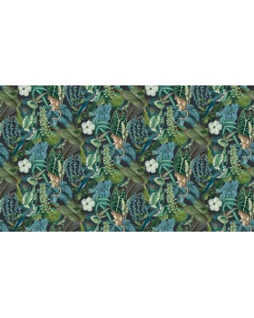 JF 2202 Обои Grandeco (Jungle Fever) (1*12) 10,05х0,53 винил на флизелине-foto2