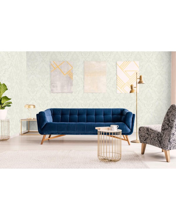 VR 3001 Обои Grandeco (Virtuoso) (1*6) 10,05х1,06  винил на флизелине