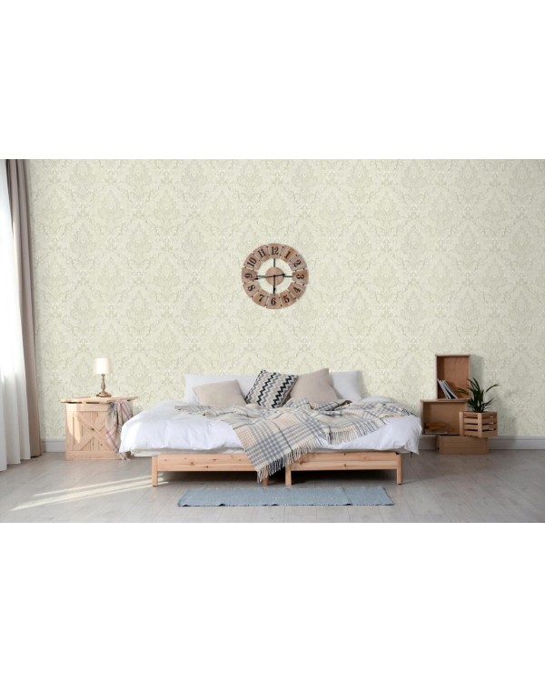 VR 3002 Обои Grandeco (Virtuoso) (1*6) 10,05х1,06  винил на флизелине