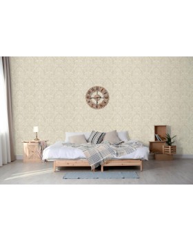 VR 3004 Обои Grandeco (Virtuoso) (1*6) 10,05х1,06  винил на флизелине-foto4