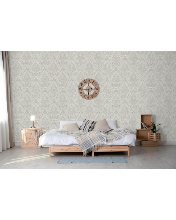 VR 3005 Обои Grandeco (Virtuoso) (1*6) 10,05х1,06  винил на флизелине