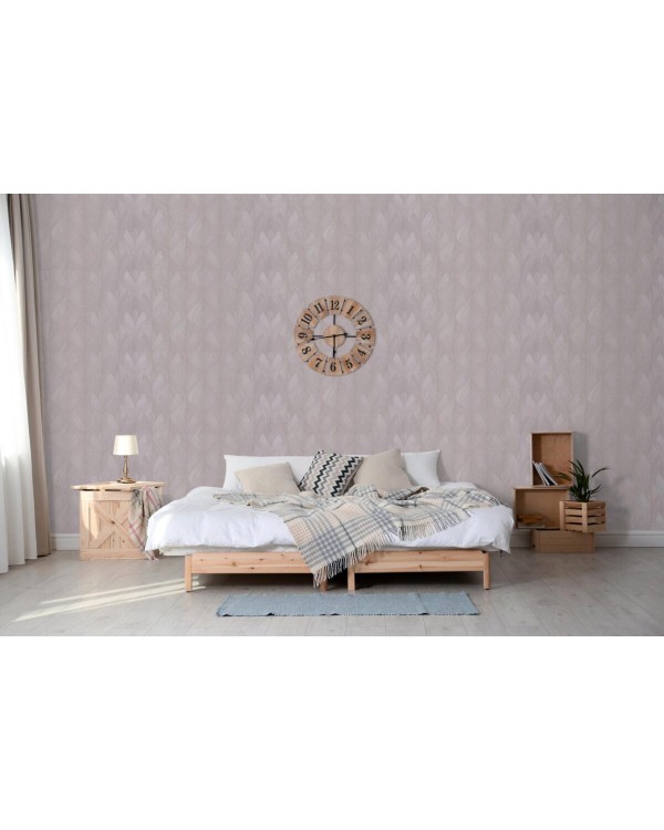 VR 3107 Обои Grandeco (Virtuoso) (1*6) 10,05х1,06  винил на флизелине