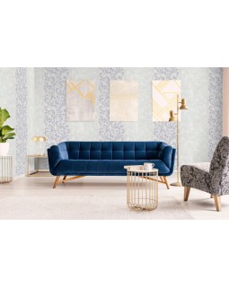 VR 4002 Обои Grandeco (Virtuoso) (1*6) 10,05х1,06  винил на флизелине-foto3