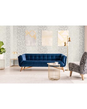 VR 4004 Обои Grandeco (Virtuoso) (1*6) 10,05х1,06  винил на флизелине-foto3