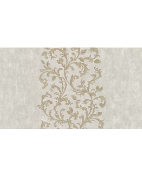 VR 4005 Обои Grandeco (Virtuoso) (1*6) 10,05х1,06  винил на флизелине
