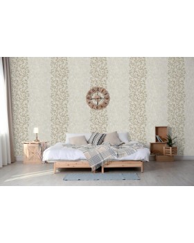 VR 4005 Обои Grandeco (Virtuoso) (1*6) 10,05х1,06  винил на флизелине-foto4