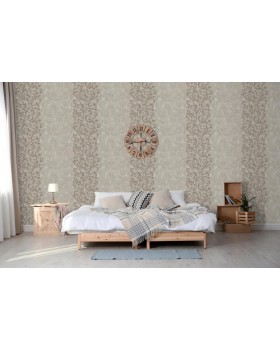 VR 4006 Обои Grandeco (Virtuoso) (1*6) 10,05х1,06 винил на флизелине-foto4