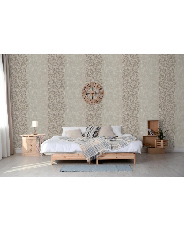 VR 4006 Обои Grandeco (Virtuoso) (1*6) 10,05х1,06  винил на флизелине