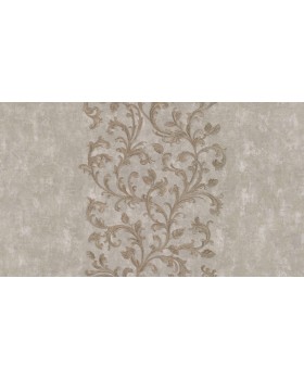 VR 4006 Обои Grandeco (Virtuoso) (1*6) 10,05х1,06  винил на флизелине
