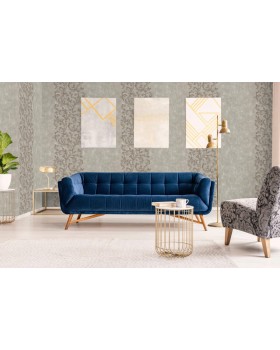 VR 4006 Обои Grandeco (Virtuoso) (1*6) 10,05х1,06 винил на флизелине-foto3