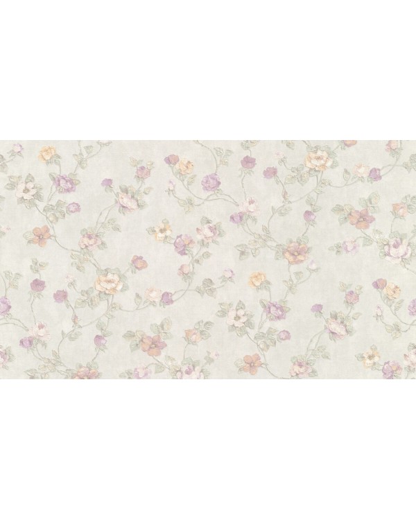 VR 3201 Обои Grandeco (Virtuoso) (1*6) 10,05х1,06  винил на флизелине