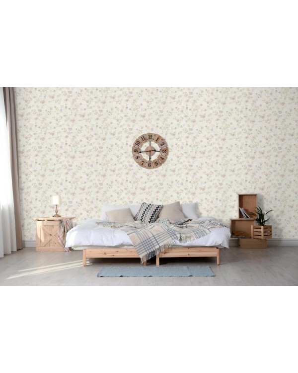 VR 3201 Обои Grandeco (Virtuoso) (1*6) 10,05х1,06  винил на флизелине