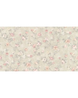 VR 3203 Обои Grandeco (Virtuoso) (1*6) 10,05х1,06  винил на флизелине