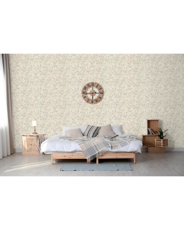 VR 3203 Обои Grandeco (Virtuoso) (1*6) 10,05х1,06  винил на флизелине