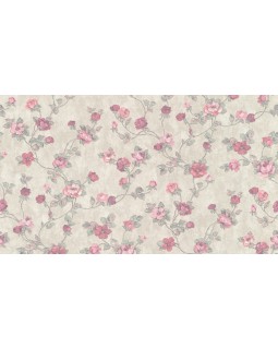 VR 3204 Обои Grandeco (Virtuoso) (1*6) 10,05х1,06  винил на флизелине