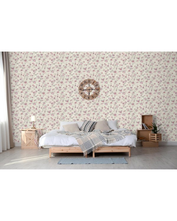 VR 3204 Обои Grandeco (Virtuoso) (1*6) 10,05х1,06  винил на флизелине