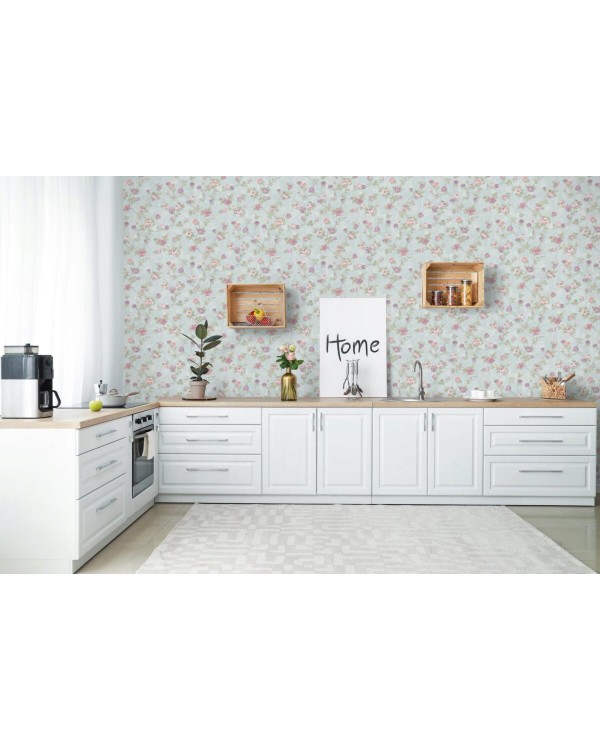 VR 3207 Обои Grandeco (Virtuoso) (1*6) 10,05х1,06  винил на флизелине