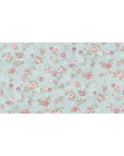 VR 3207 Обои Grandeco (Virtuoso) (1*6) 10,05х1,06  винил на флизелине