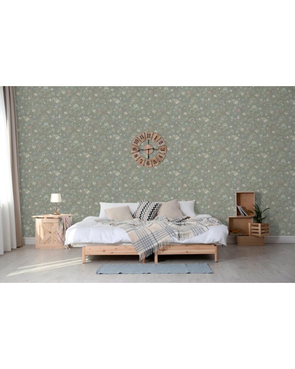 VR 3208 Обои Grandeco (Virtuoso) (1*6) 10,05х1,06  винил на флизелине