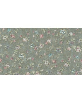 VR 3208 Обои Grandeco (Virtuoso) (1*6) 10,05х1,06  винил на флизелине