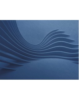 23072 Панно Zambaiti (Architexture) (1*1) 5,10 x 3.00 винил на флизелине