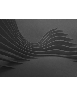 23073 Панно Zambaiti (Architexture) (1*1) 5,10 x 3.00 винил на флизелине