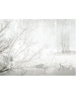 23074 Панно Zambaiti (Architexture) (1*1) 5,10 x 3.00 винил на флизелине