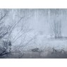 23075 Панно Zambaiti (Architexture) (1*1) 5,10 x 3.00 винил на флизелине