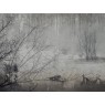 23076 Панно Zambaiti (Architexture) (1*1) 5,10 x 3.00 винил на флизелине