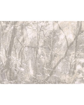 23085 Панно Zambaiti (Architexture) (1*1) 5,10 x 3.00 винил на флизелине