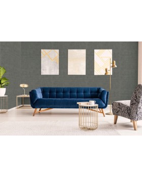 32504 Обои Marburg (Dune) (1*12) 10,05x0,53 винил на флизелине-foto3