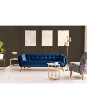 32512 Обои Marburg (Dune) (1*12) 10,05x0,53 винил на флизелине-foto3