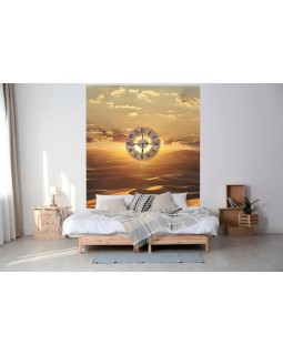 32545 Панно Marburg (Dune) (1*6) 2,70 x 2,12 винил на флизелине-foto3